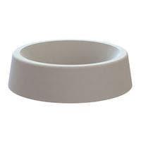 Vòng đệm hoàn thiện màu đen Eagle Plastic Devices 561-SFW10B