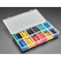 Bộ Kit Ống Co Nhiệt Cắt Sẵn Nhiều Màu - 280 Chiếc Adafruit 4559