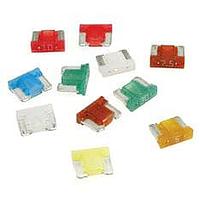 Littelfuse LMIN020.VP 퓨즈 키트 20A 미니 블레이드 로우 프로파일