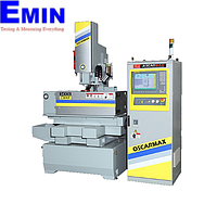 OscarMax S500 CMAX Die Sinker Electrical Discharge Machine (1020 x 710 mm, 10KVA)