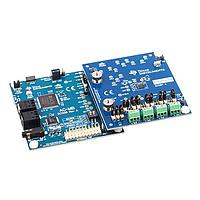 Texas Instruments ADC6140EVM-PDK Audio ADC TLV320ADC6140 quad-c hannel 768-kHz Burr-