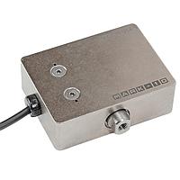Mark-10 MR03-100 Tension and Compression Force Sensor (100 lbF / 1600 ozF / 50 kgF / 50000 gF / 500 N)