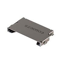 Đầu Nối Thẻ 11 Vị Trí, Đẩy Vào, Kéo Ra, SMT, Chiều Cao 2.8 mm Trên Bảng Mạch Same Sky (formerly CUI Devices) SD-3-B