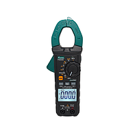 FUZRR FR201E Clamp Digital Multimeter (500A AC, 600V AC/DC)