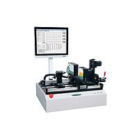 INSIZE LDM-AT01 자동 레이저 스캔 마이크로미터 (±(0.5+10%D) µm; (0.3+5%D) µm)