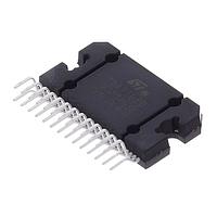 Bộ khuếch đại công suất đa kênh 4 kênh Quad 4 x 50W D STMicroelectronics TDA7562B