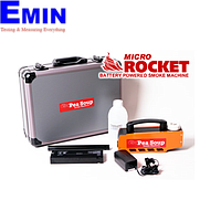 Thiết bị kiểm tra cảm biến khói, báo cháy