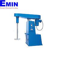 Biuged BGD 8018 单轴高速分散机 (22 KW, 25 KW, 1200mm)