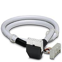 PHOENIX CONTACT 2904515 Ribbon Cables / IDC Cables VIP-CAB-FLK14/16/ 1 0M/S7