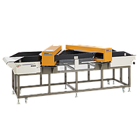 SANKO APA-6800W ເຄື່ອງກວດເຂັມປະເພດລໍາລຽງ (Twin heads; 600mm; 30m/min)