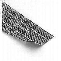 3M Electronic Solutions Division C1700/10 Flat Cables FLT CBL .05" 28G PVC CAN.CERT 10CND