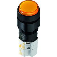 Công tắc tiêu chuẩn LUMOTAST 75 IP40 Nút nhấn tròn RAFI 1.15.108.552/0000