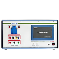 Máy tạo điện áp xung Skylark LSG-6K10 (0,5~ 6kV ± 5%, 0,1kV.)