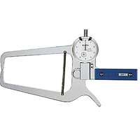   Compa đồng hồ đo ngoài TECLOCK GM-1 (0～90mm/0.1mm)