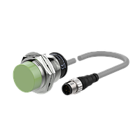 Autonics PRW30-15DN-V ເຊັນເຊີ Proximity Inductive cylindrical (200Hz, 15mm, 12-24VDC)