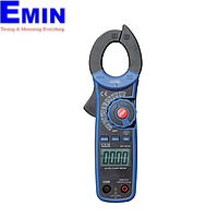 Ampe kìm AC/DC CEM DT-351H (AC/DC 400A)