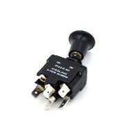 Công tắc gạt Công tắc gạt 07-2-2-13 901 KISSLING - TE Connectivity 07-2-2-13 901