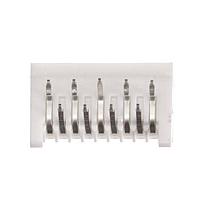 AMP Connectors - TE Connectivity 84983-9 Board Mount 1mm FFC DIP H ASSY 9P NAT TB