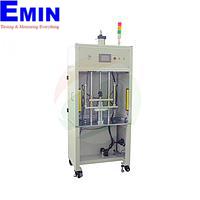 TOB TOB-RK60 Threaded Cylindrical Supercapacitor Cell Feeding Machine