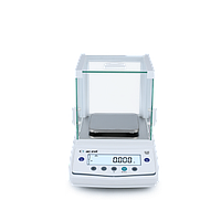 Cân kỹ thuật Aczet CY 513 (510g, 0.001g)