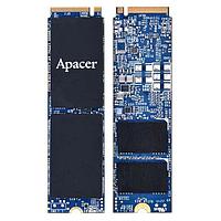 Ổ cứng thể rắn - SSD M280 NVMe 4x4 BICS5 3840GB Apacer B92.255NGU.00102