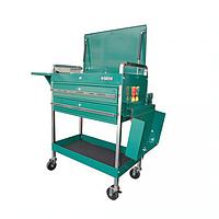 SATA 95118 2抽屉工具车