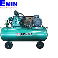 Fusheng HTA-65H High pressure air compressor (3HP)