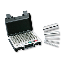 Bộ dưỡng đo đường kính lỗ NIIGATA SEIKI AA-7A (Ø7~7.5/0.01mm)