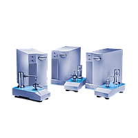 Anton Paar Porometer 3G micro Capillary Flow Porometers For Through-Pores (0.07 µm; 100 µm)