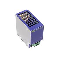 Altech C-TEC2425 P UPS - ອຸປະກອນຈົດພະລັງງານບໍ່ຂາດຕິດ ໂມດູນອຸປະກອນກະສົບພະລັງງານ Ultra Capacitor, 24VDC