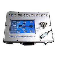 Thiết bị phân tích độ rung 4 SENDIG kênh S99-4 