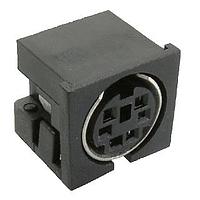 Đầu nối DIN tròn Đầu nối Mini DIN Same Sky (formerly CUI Devices) MD-80S