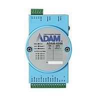 Mô-đun Đầu vào Kỹ thuật số 4 kênh Đầu ra Rơ-le Mô-đun Modbus TCP Advantech ADAM-6266-B