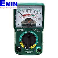 Handheld Multimeter