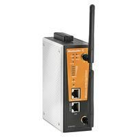Mô-đun WiFi IE-WL-VL-AP-BR-CL-EU Weidmuller 2536680000