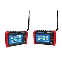 Vôn kế ba pha không dây ETCR ETCR4480 (Φ8mm, AC 0.00V～700V, AC 0.0mA～20.0A)