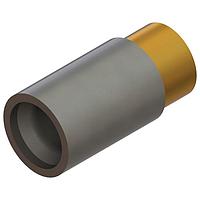 Amphenol SV Microwave 8032-6001 RFターミネーター SMPM M ターム、FDオス FDデテント