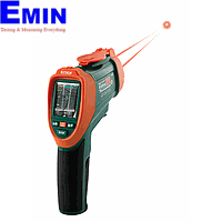 Máy đo nhiệt độ bằng hồng ngoại EXTECH VIR50