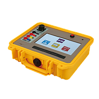 TEKON 800 EV, HEV Diagnosis