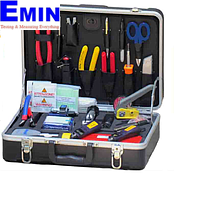 Fibretool HW-6500N 纤维醇纤维熔接工具套件