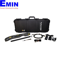 Máy dò khuyết tật màng sơn DEFELSKO HHDKIT-S (0.5~35kV; với thanh điện cực ngắn)