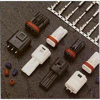 Tiếp điểm E-SEAL Chống Thấm Nước Đầu Nối Tiếp Điểm Ép EDAC 570-290-751