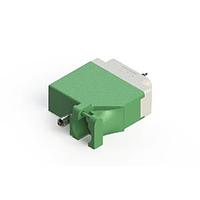 EDAC 516-038-000-335 Housings Rack & Panel Connector