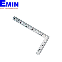 Thước vuông Shinwa 12325 (300x150mm)