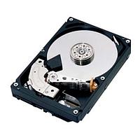 Ổ cứng eHDD 3.5", 1TB, 7.2K RPM, SATA, 6Gbps, 512n Toshiba MG04ACA100N