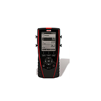 Sauermann MP210 온도, 풍속, 압력 측정기