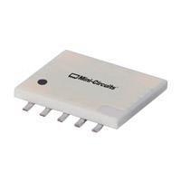 Phân chia/Gộp công suất LTCC 90 Hybrid, 800 - 1200 MHz, 50Ω Mini-Circuits QBA-12+