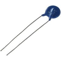 EPCOS B72207S300K211 Leaded Varistor 30VAC 10% 7mm StandarD