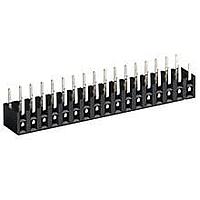 Molex 87264-3252 Receptacle 2MM RECEPT. 32 CKT Side Entry