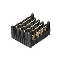 Samtec EBTM-6-12-2.0-S-VT-1-L Headers ExaMAX 2.00 mm High-Speed Backplane Vertical Header